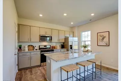 7440 Buckpasser Drive, Greensboro, NC 27455 - Photo 1