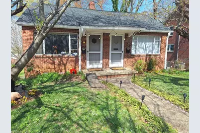 175 West End Boulevard, Winston-Salem, NC 27101 - Photo 1