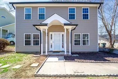 3 Ivyglen Court, Greensboro, NC 27406 - Photo 1