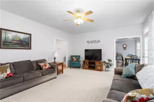 2101 Waterwheel Rd, Hurdle Mills, NC 27541 - Photo 11