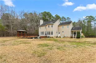 2101 Waterwheel Rd, Hurdle Mills, NC 27541 - Photo 41