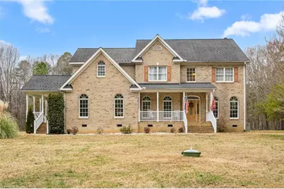 2101 Waterwheel Road, Hurdle Mills, NC 27541 - Photo 1