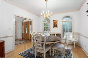 2101 Waterwheel Rd, Hurdle Mills, NC 27541 - Photo 7