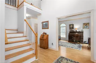 2101 Waterwheel Rd, Hurdle Mills, NC 27541 - Photo 3