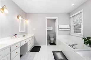 2101 Waterwheel Rd, Hurdle Mills, NC 27541 - Photo 33