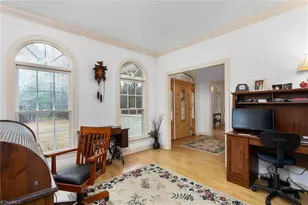 2101 Waterwheel Rd, Hurdle Mills, NC 27541 - Photo 5