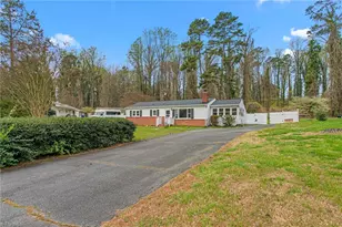 2050 Willowee Ln, Winston-Salem, NC 27127 - Photo 5