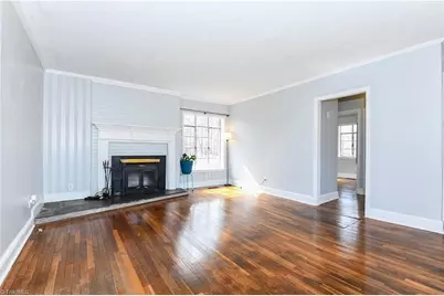 945 Dan Valley Road, Madison, NC 27025 - Photo 7