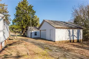 2465 Griffith Rd, Winston-Salem, NC 27103 - Photo 23