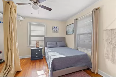 2465 Griffith Road, Winston-Salem, NC 27103 - Photo 17