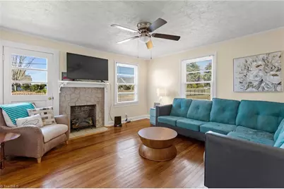 2465 Griffith Road, Winston-Salem, NC 27103 - Photo 3