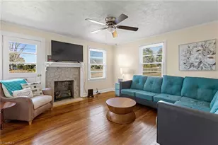 2465 Griffith Rd, Winston-Salem, NC 27103 - Photo 3