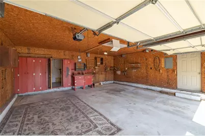 4661 Kings Gate Drive, Winston-Salem, NC 27101 - Photo 41