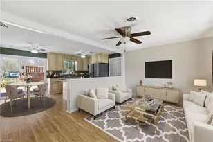 4661 Kings Gate Dr, Winston-Salem, NC 27101 - Photo 7