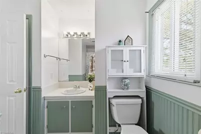 4661 Kings Gate Drive, Winston-Salem, NC 27101 - Photo 23