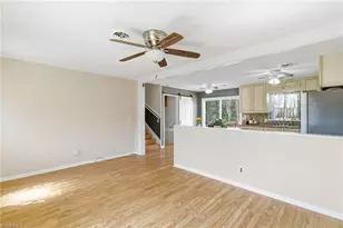 4661 Kings Gate Dr, Winston-Salem, NC 27101 - Photo 9