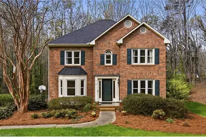 97 Shadylawn Drive, Winston-Salem, NC 27104 - Photo 1