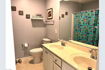 575 Lakewood Glen Court, Winston-Salem, NC 27107 - Photo 13