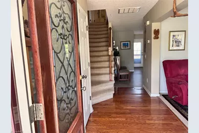 575 Lakewood Glen Court, Winston-Salem, NC 27107 - Photo 3