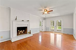 5412 Hanover Park Dr, Winston-Salem, NC 27103 - Photo 9