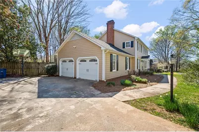 5412 Hanover Park Drive, Winston-Salem, NC 27103 - Photo 5