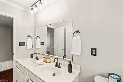 5412 Hanover Park Drive, Winston-Salem, NC 27103 - Photo 37