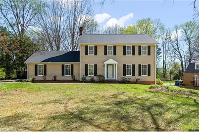 5412 Hanover Park Drive, Winston-Salem, NC 27103 - Photo 1