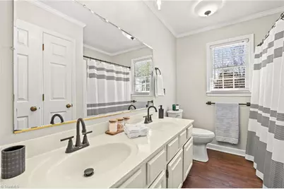 5412 Hanover Park Drive, Winston-Salem, NC 27103 - Photo 35