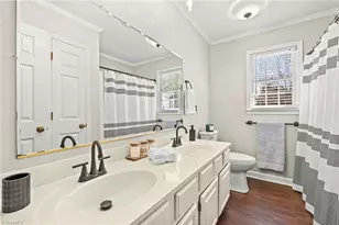 5412 Hanover Park Dr, Winston-Salem, NC 27103 - Photo 35