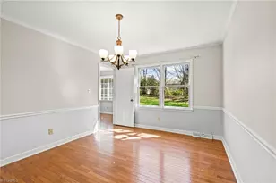 5412 Hanover Park Dr, Winston-Salem, NC 27103 - Photo 19