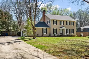 5412 Hanover Park Dr, Winston-Salem, NC 27103 - Photo 3