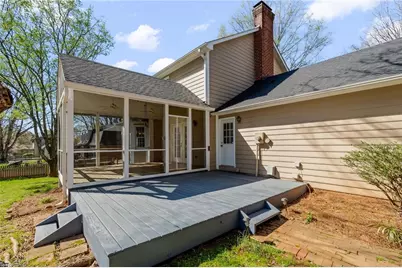 5412 Hanover Park Drive, Winston-Salem, NC 27103 - Photo 45