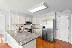 5412 Hanover Park Dr, Winston-Salem, NC 27103 - Photo 13