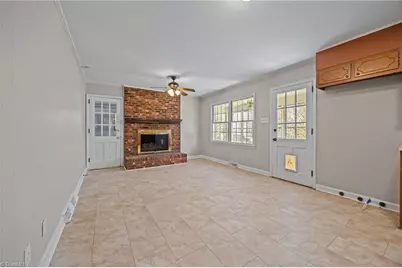 523 & 525 Carlann Valley Road, McLeansville, NC 27301 - Photo 7