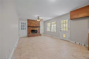 523 & 525 Carlann Valley Rd, McLeansville, NC 27301 - Photo 7