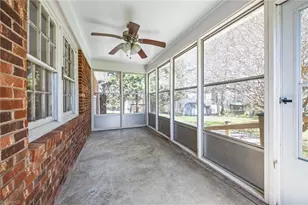 523 & 525 Carlann Valley Rd, McLeansville, NC 27301 - Photo 19