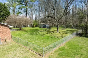 523 & 525 Carlann Valley Rd, McLeansville, NC 27301 - Photo 23