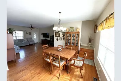 6715 Hockett Country Lane, Pleasant Garden, NC 27313 - Photo 7