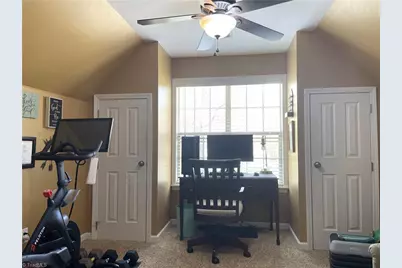 6715 Hockett Country Lane, Pleasant Garden, NC 27313 - Photo 21