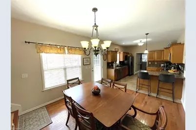 6715 Hockett Country Lane, Pleasant Garden, NC 27313 - Photo 5