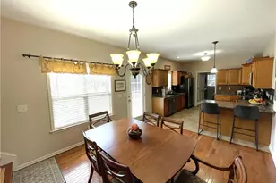 6715 Hockett Country Ln, Pleasant Garden, NC 27313 - Photo 5