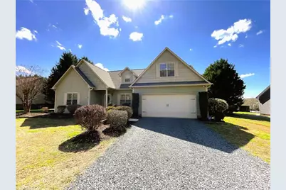 6715 Hockett Country Lane, Pleasant Garden, NC 27313 - Photo 1