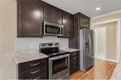 317 Keystone Drive, Summerfield, NC 27358 - Photo 9