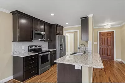 317 Keystone Drive, Summerfield, NC 27358 - Photo 3