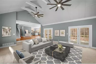 270 Sweet Autumn Lane, Lexington, NC 27295 - Photo 5