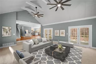 270 Sweet Autumn Ln, Lexington, NC 27295 - Photo 5