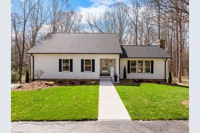 270 Sweet Autumn Lane, Lexington, NC 27295 - Photo 1