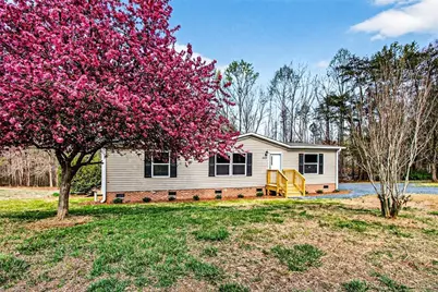6264 Evening Shade Road, Troy, NC 27371 - Photo 1
