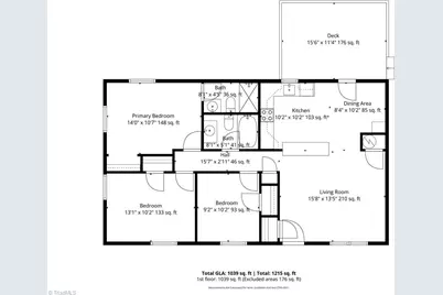 5001 Royal Acres Road, Raleigh, NC 27610 - Photo 29