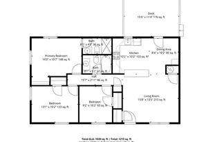 5001 Royal Acres Rd, Raleigh, NC 27610 - Photo 29